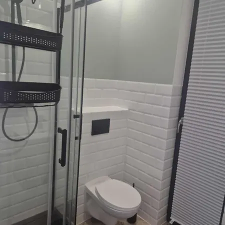 La Cassetta Semesterbostad Lubkowo