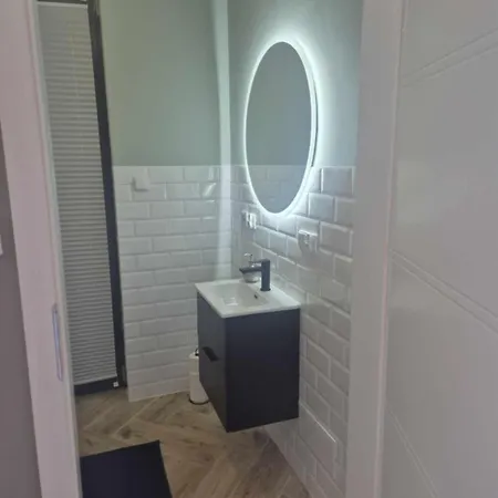 La Cassetta Semesterbostad Lubkowo