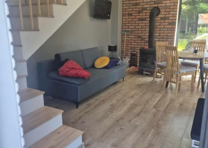 Сasa de vacaciones La Cassetta